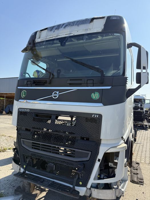 Розборка Volvo fh 4 500,  D13k,кабіна , двигун, редуктор