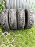 Opony letnie 225/65/17