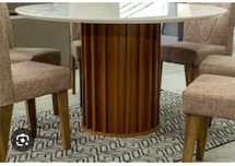 Mesa sala de jantar