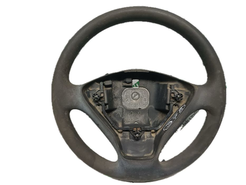 Volante de direção FIAT Stilo (192_)