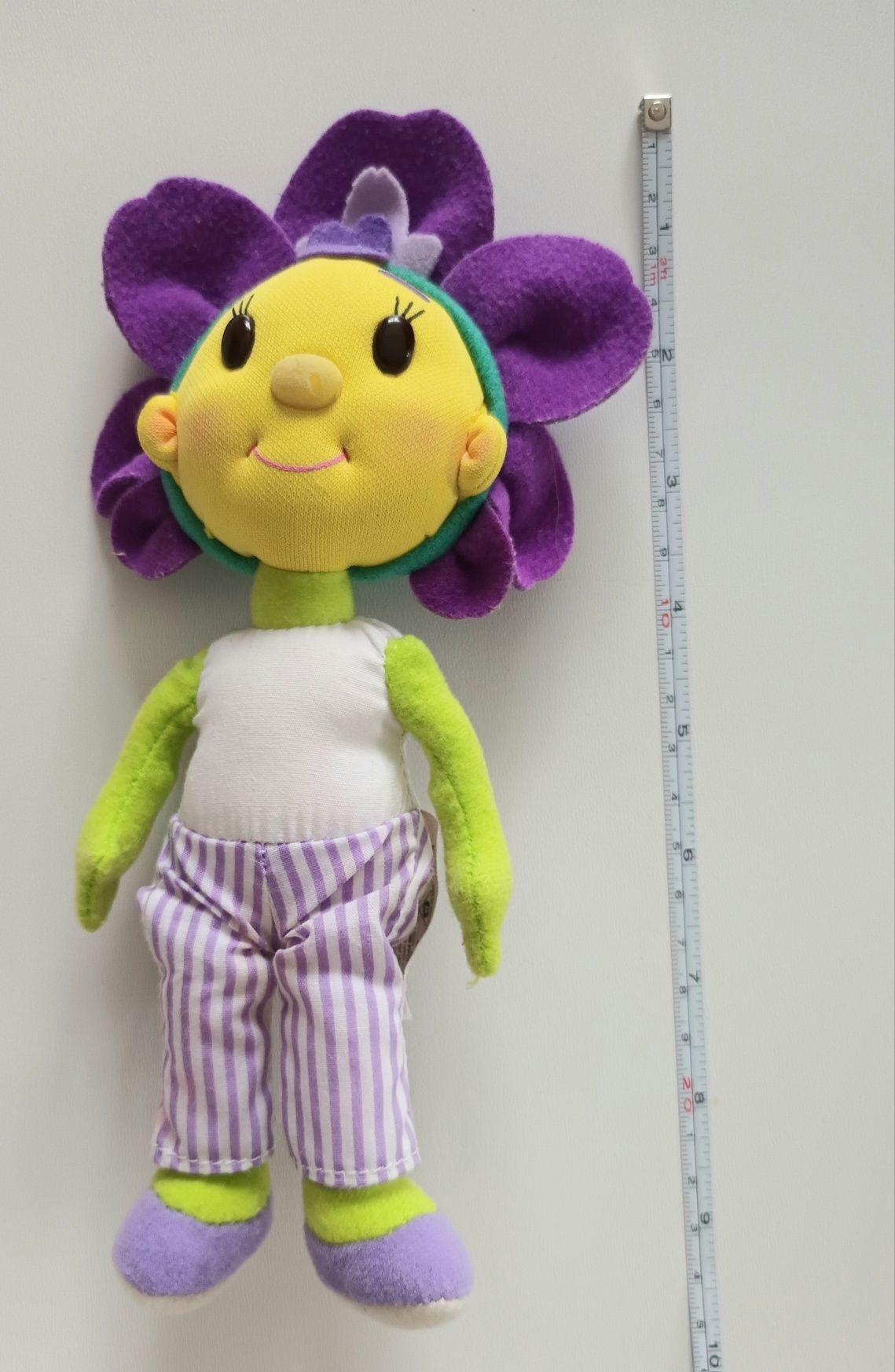 Fifi maskotka mała