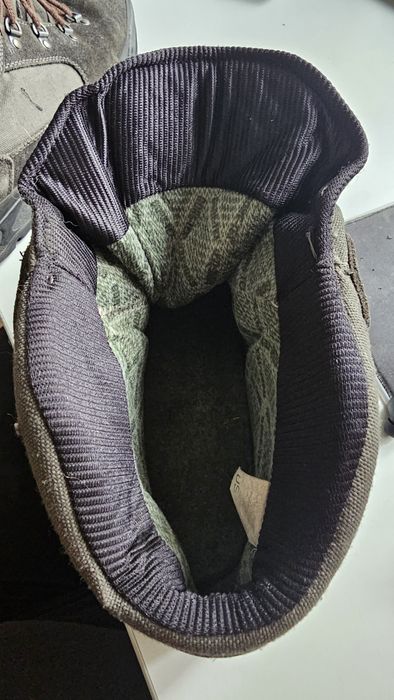 Buty Alpinus Goretex 46