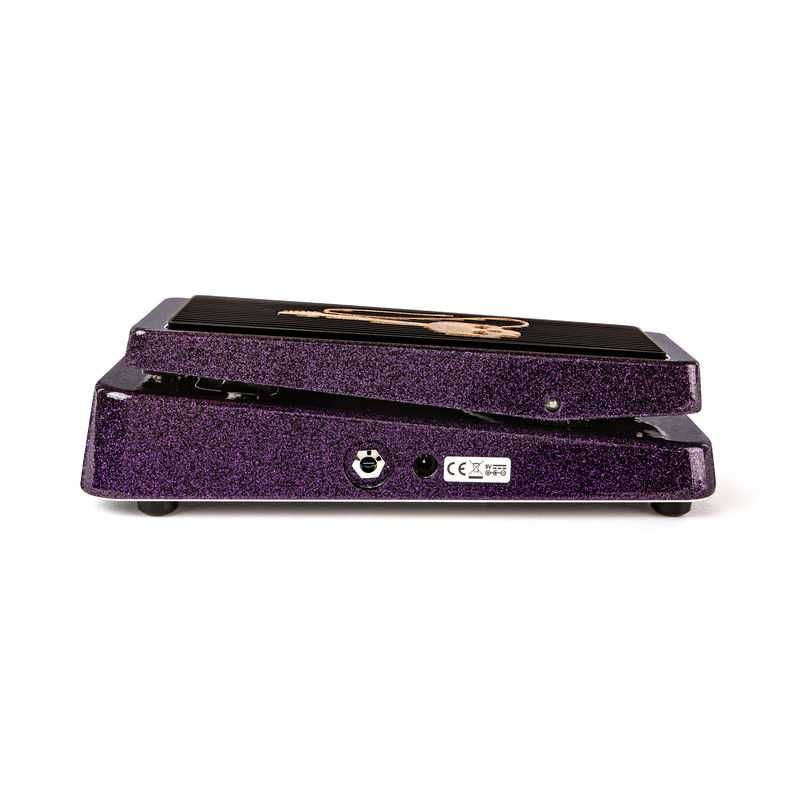DUNLOP KH95X kaczka WAH WAH Kirk Hammett