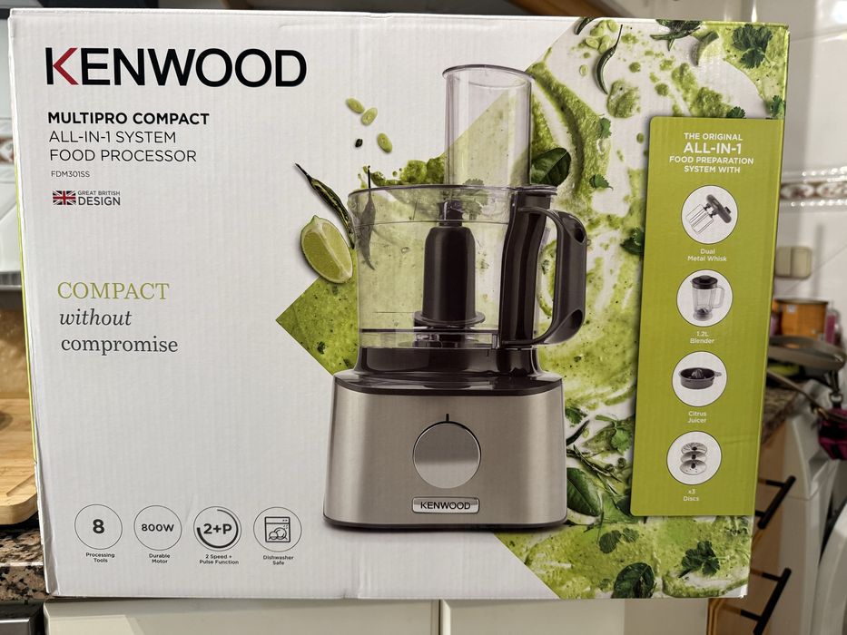 Copo misturador novo