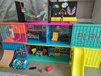 Domek L.O.L. Surprise Clubhouse