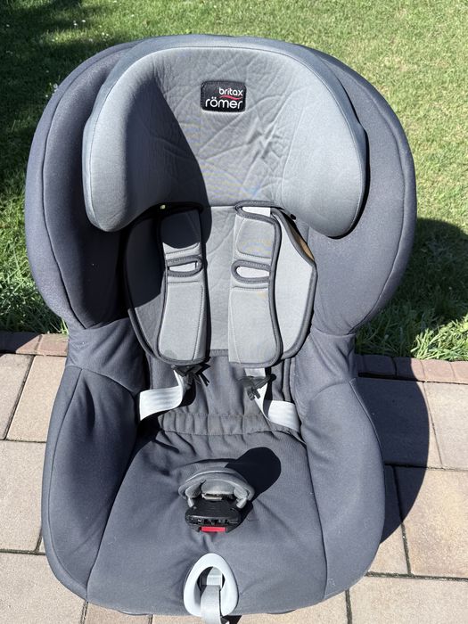 Fotelik Britax Romer