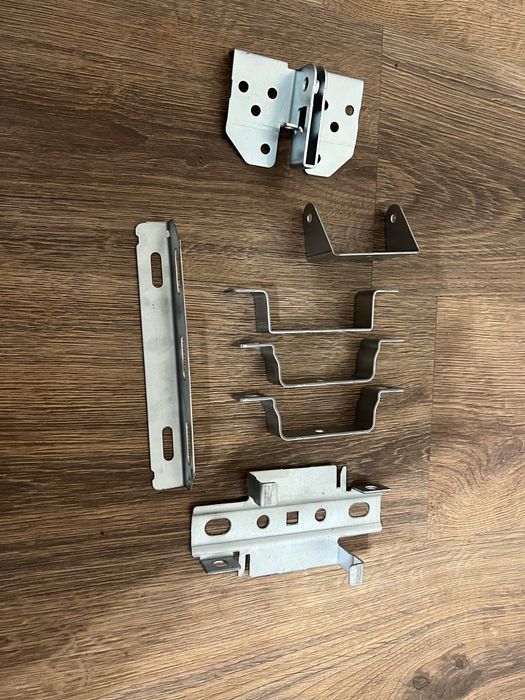 Привід для гаражних воріт steelon PRM 800N