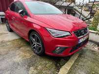 Seat Ibiza 1.0TSI