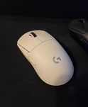 gpro X SUPERLIGHT white