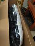 Thule Motion 800 Caixa de Tejadilho Branca