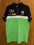 Koszulka polo MIKOŁAJ MIKO MARCZYK - rajdowa unikat 2018