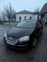 VW Golf V 2008 1.4T бензин/ Фольксваген Гольф 5 универсал