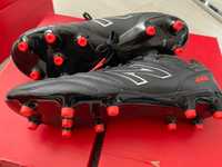 Nowe korki New Balance MS41FBK2 buty piłkarskie 43 eu 442 V2 Pro