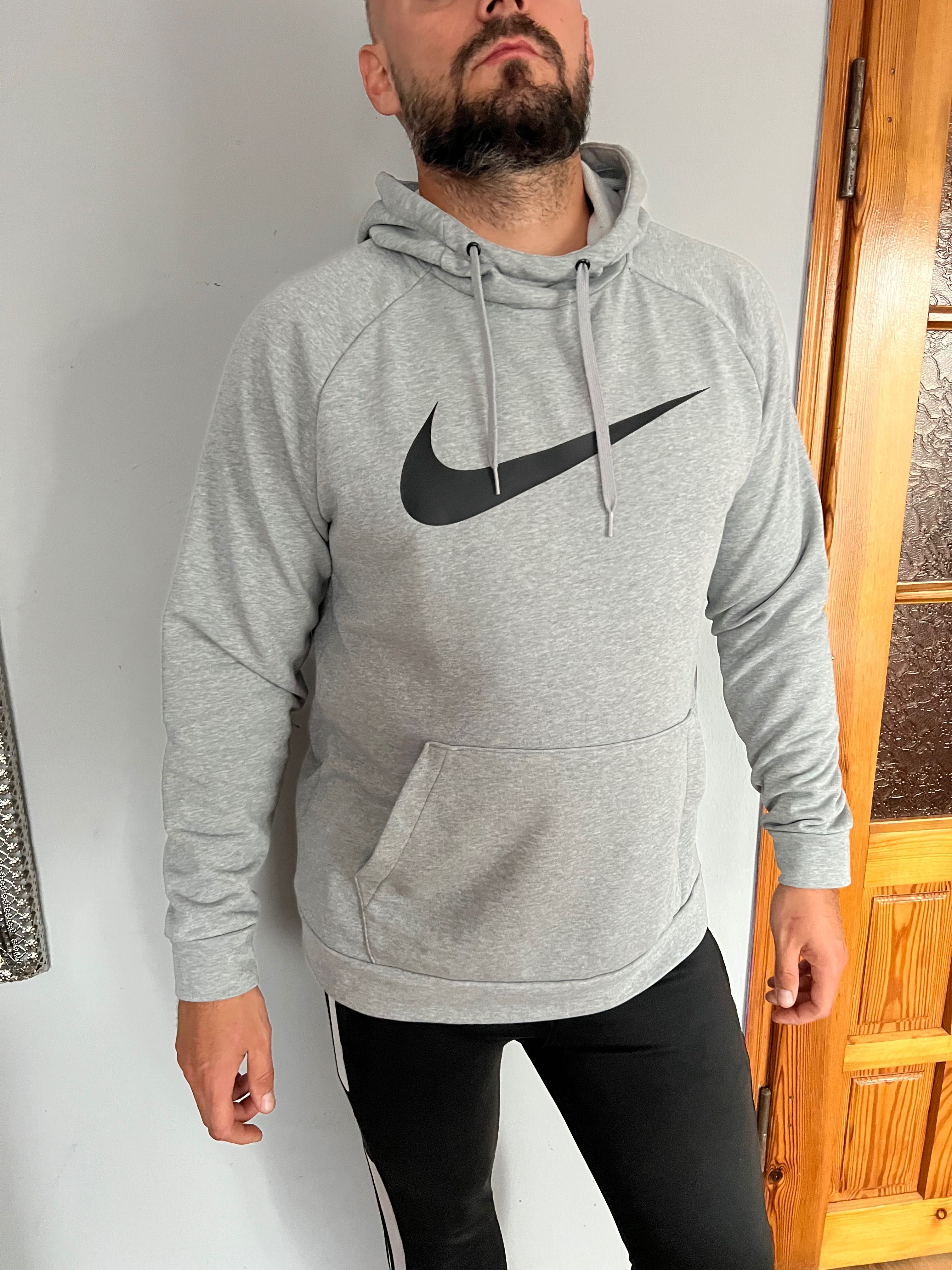 Bluza męska Nike XL oryginalna stan bardzo dobry