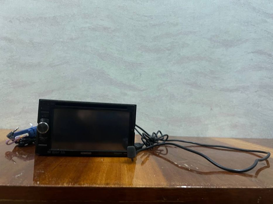 KENWOOD  Ddx 470 продам