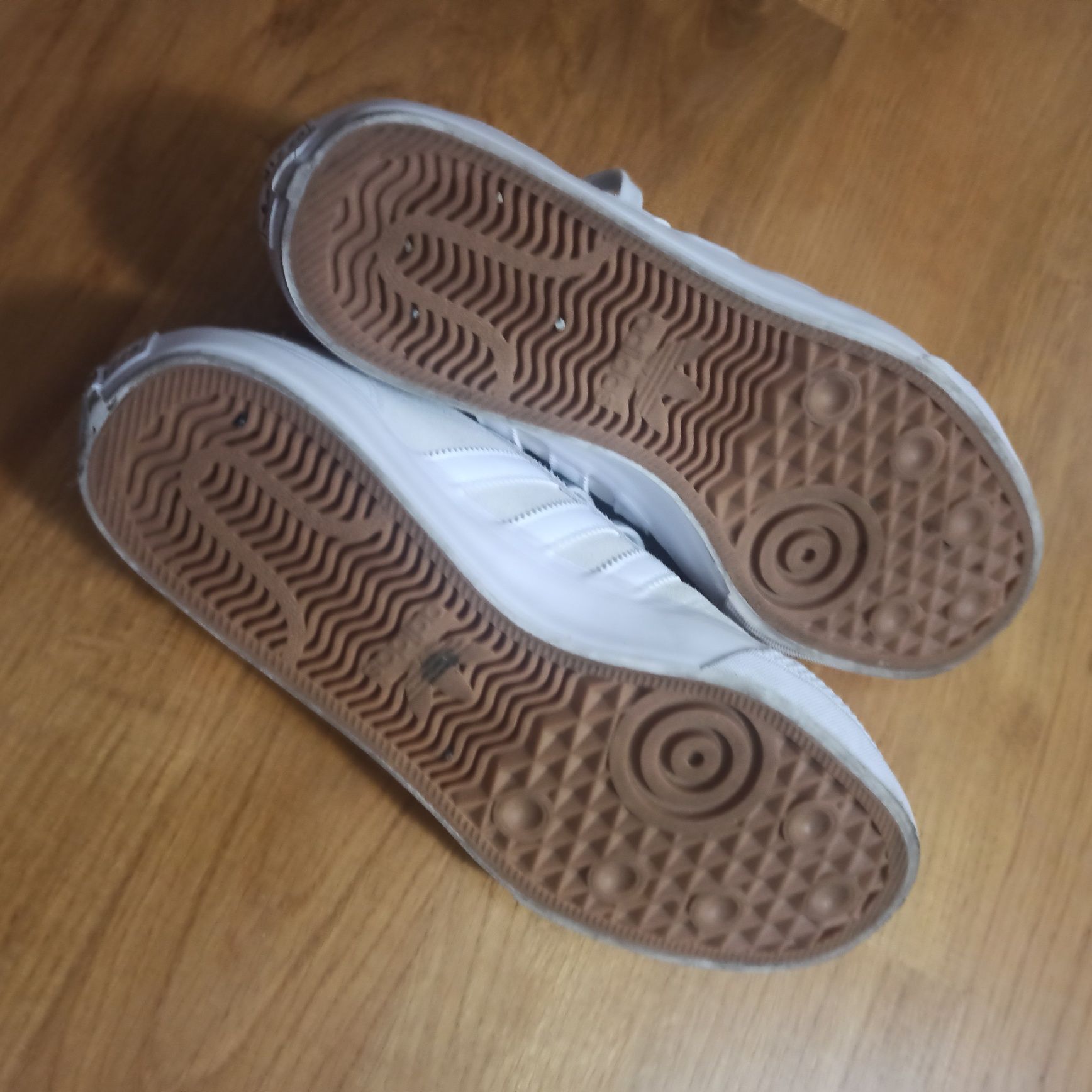 Buty adidas nowe