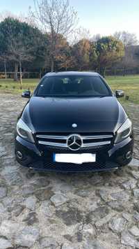 Mercedes Benz Classe A 180