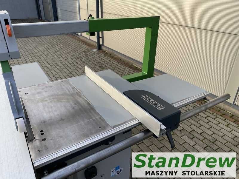 Piła formatowa Felder K 700 S