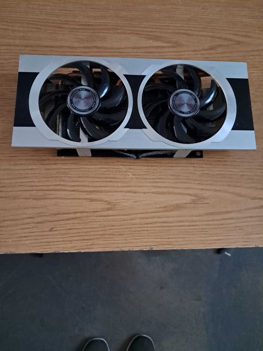 Cooler XFX R7800 Series (GHOST)