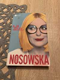 książka Katarzyna Nosowska A ja żem jej powiedziała