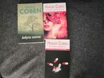 Harlan Coben - Klinika śmierci, Zostań przy mnie, Jedyna szansa