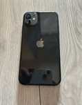 Iphone 11 czarny
