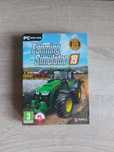 Farming Simulator 19 Wersja Pudełkowa PC