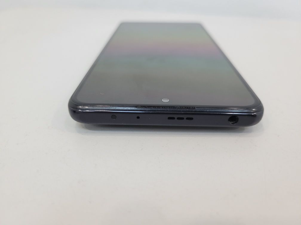 Xiaomi Redmi Note 10Pro 6/128Gb Black,идеальный