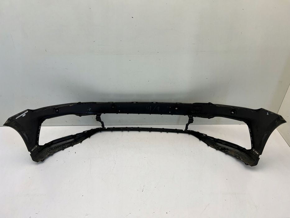 VW Passat B8 Lift Gte r-line Zderzak Przedni Pdc