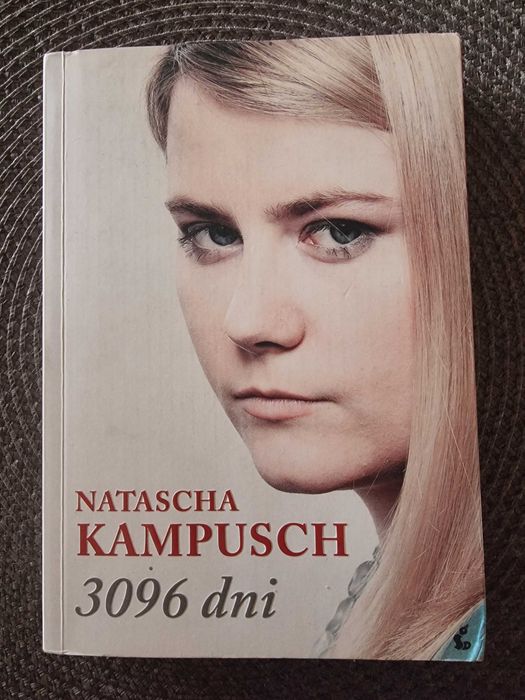 3069 dni Natascha Kampusch