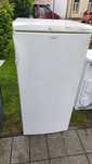 Lodówka 123cm Amica