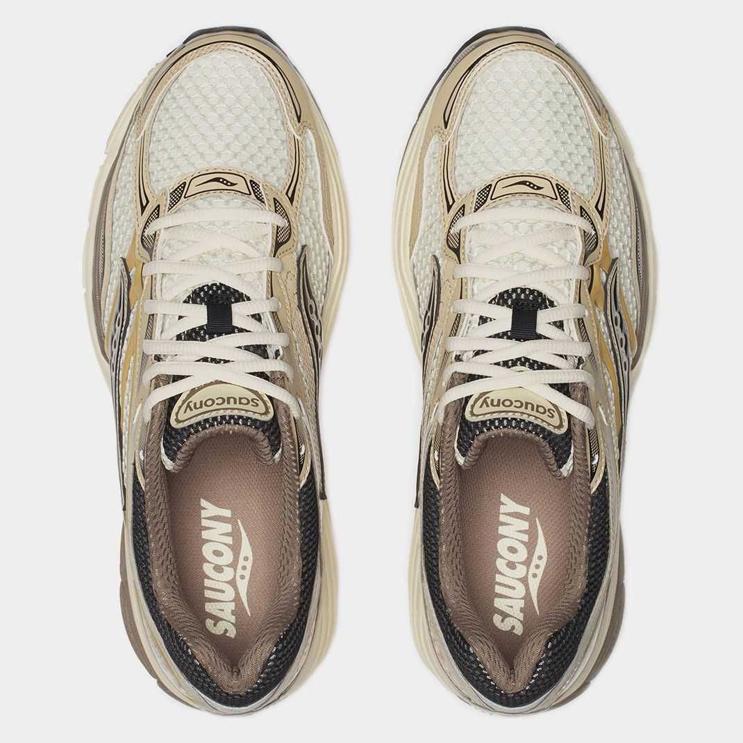 Кроссовки Saucony Progrid Omni 9 Og Peak Jazz Оригинал! (S70739-7)