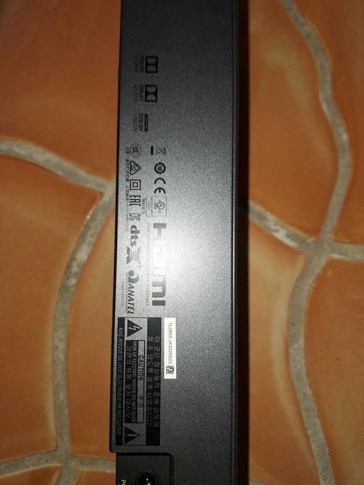 Soundbar JBL Bar 9.1