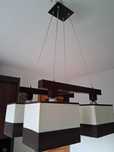 Sprzedam 2 lampy sufitowe
