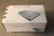 Modem Speedport 200
