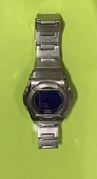 Zegarek Casio Baby-G 160D