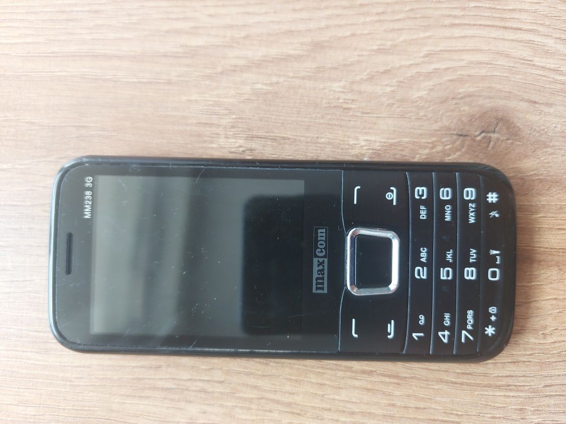 Telefon komorkowy