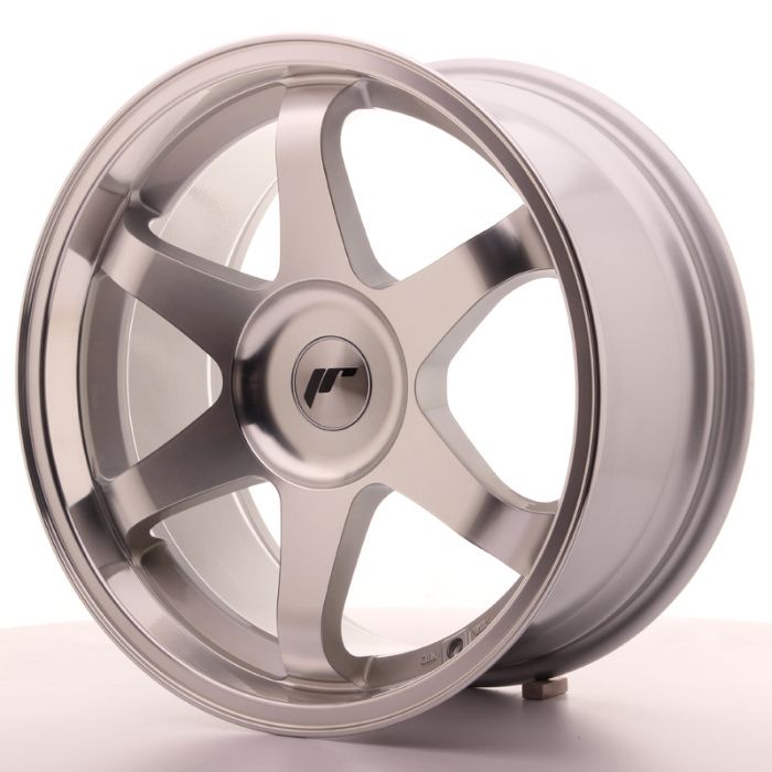 NOWE Oryginalne Felgi JAPAN RACING JR3 Audi 18 A3 A4 A5 A6 A8 Q3 Q5 TT