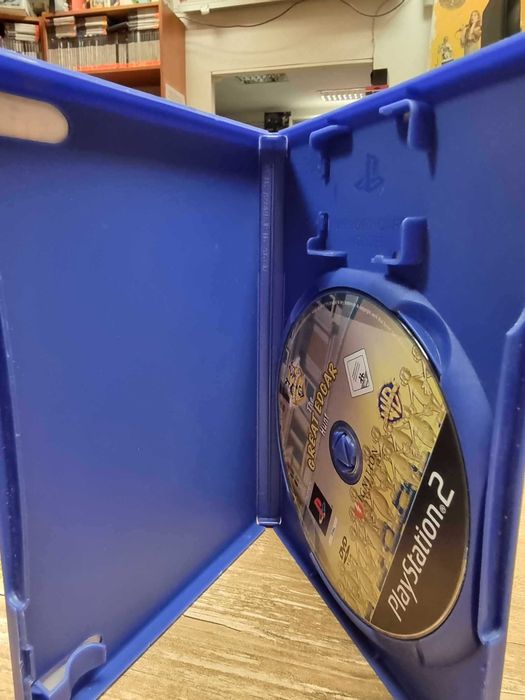 Animaniacs: The Great Edgar Hunt PS2 Sklep Wysyłka Wymiana
