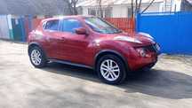 Ніссан Juke.2011 рік.1.5 д