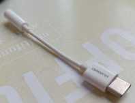Adapter Jack 3.5 USB-C Huawei