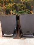Kolumny Panasonic SB-CH71