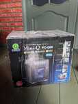 Корпус для ПК mini ITX Lian-Li PC-Q08 NAS