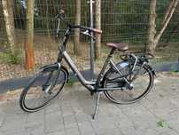 Rower Gazelle Orange C8 Nowy