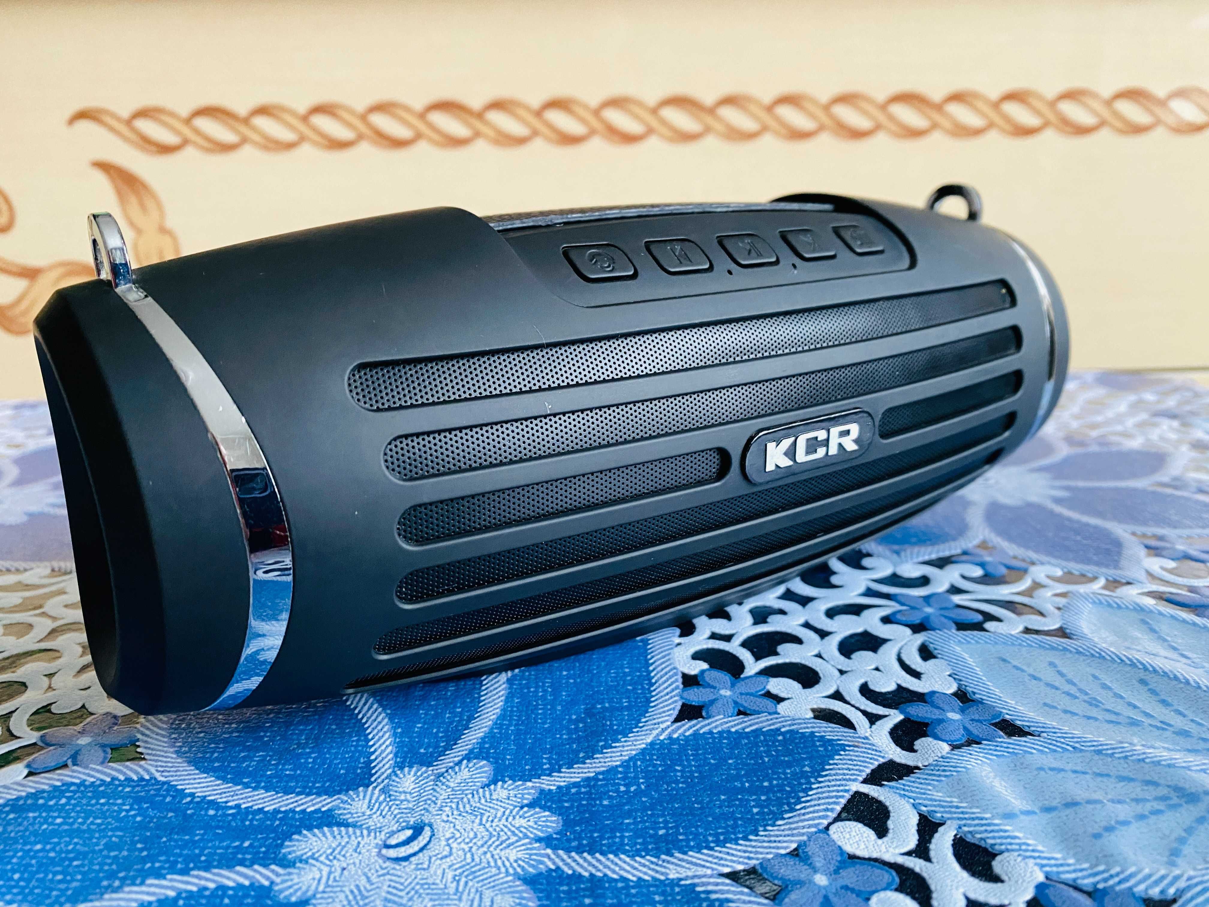 Колонка KCR Hi-Fi Speaker R-5 24 sm