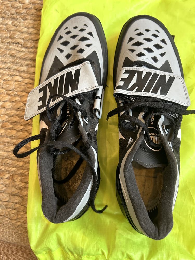 Nike Zoom Rotational 6 DYSK KULA MŁOT