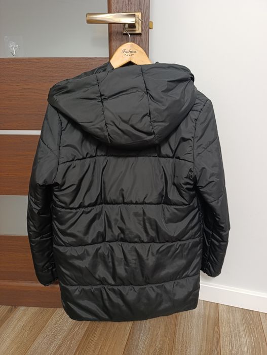 Жіноча зимове куртка