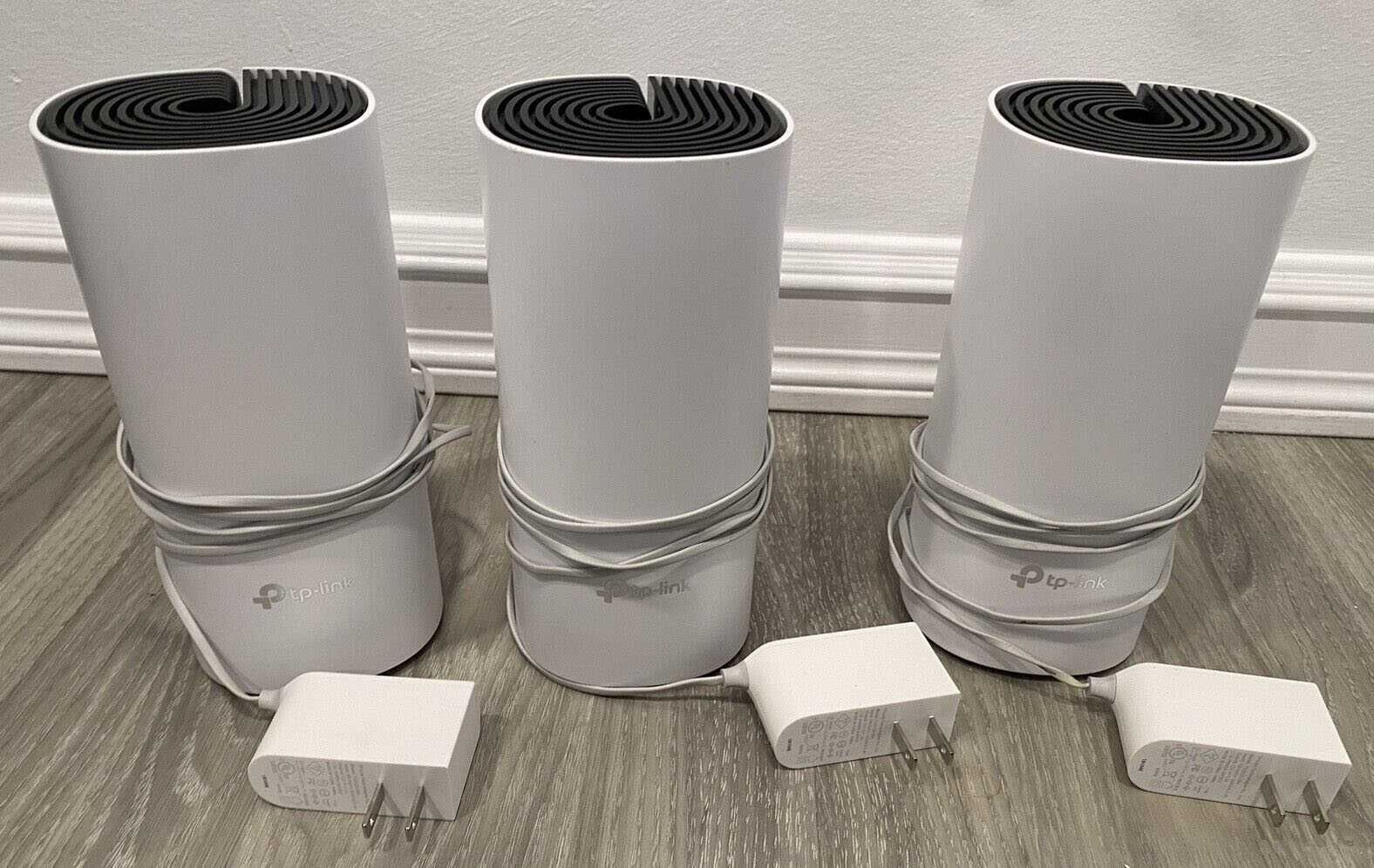 TP-LINK Deco M4 Роутер Маршрутизатор S4 M5 M9 Wi-Fi Mesh AC1200 1 Гбит