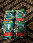 Zestaw Kocia Karma saszetki  Purina one  Sterilcat 4x 85 g
