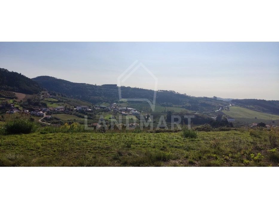 Terreno, Casal do Outeiro - Vimeiro